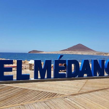 Apartamentos Vista Marina - El Medano Esterno foto