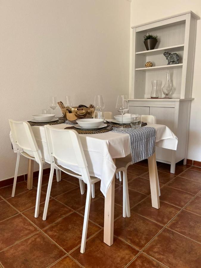 Apartamentos Vista Marina - El Medano Esterno foto