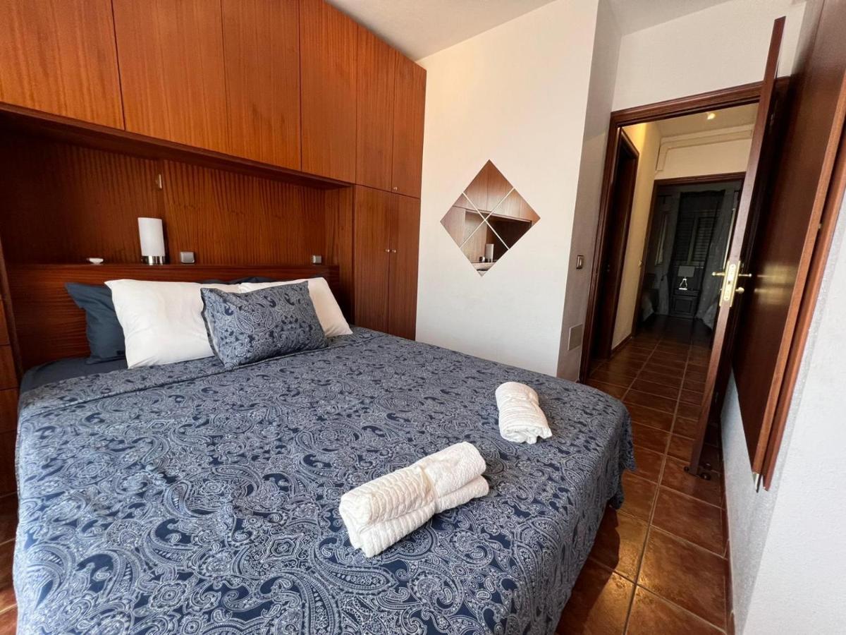 Apartamentos Vista Marina - El Medano Esterno foto
