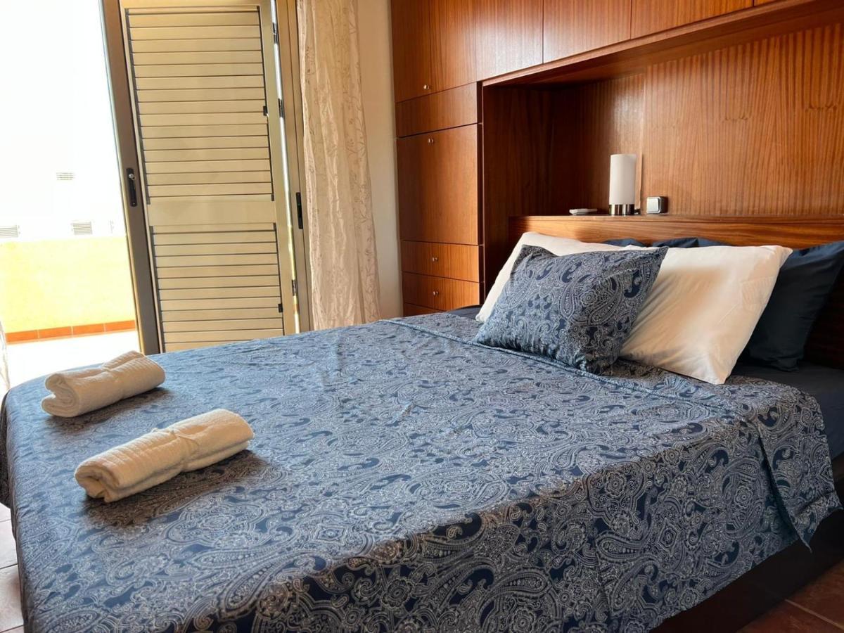 Apartamentos Vista Marina - El Medano Esterno foto