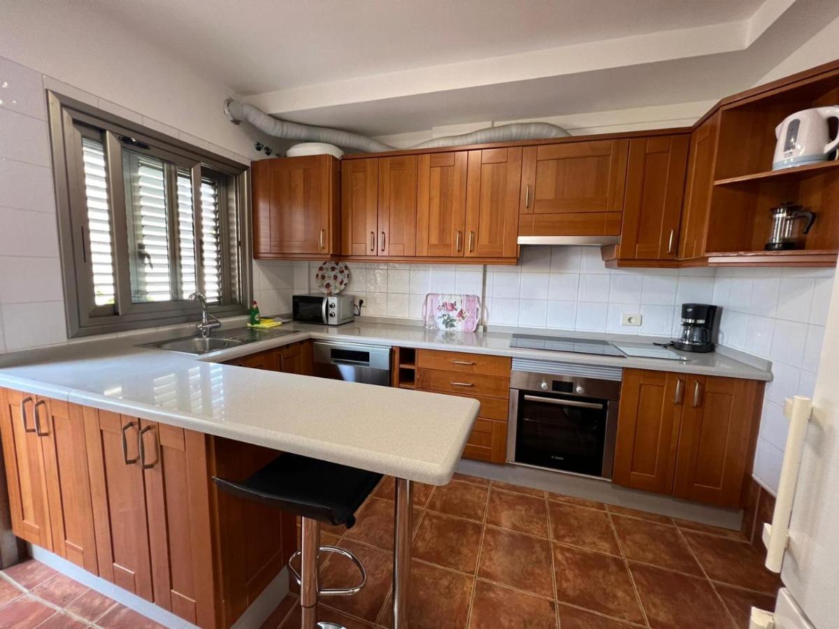 Apartamentos Vista Marina - El Medano Esterno foto