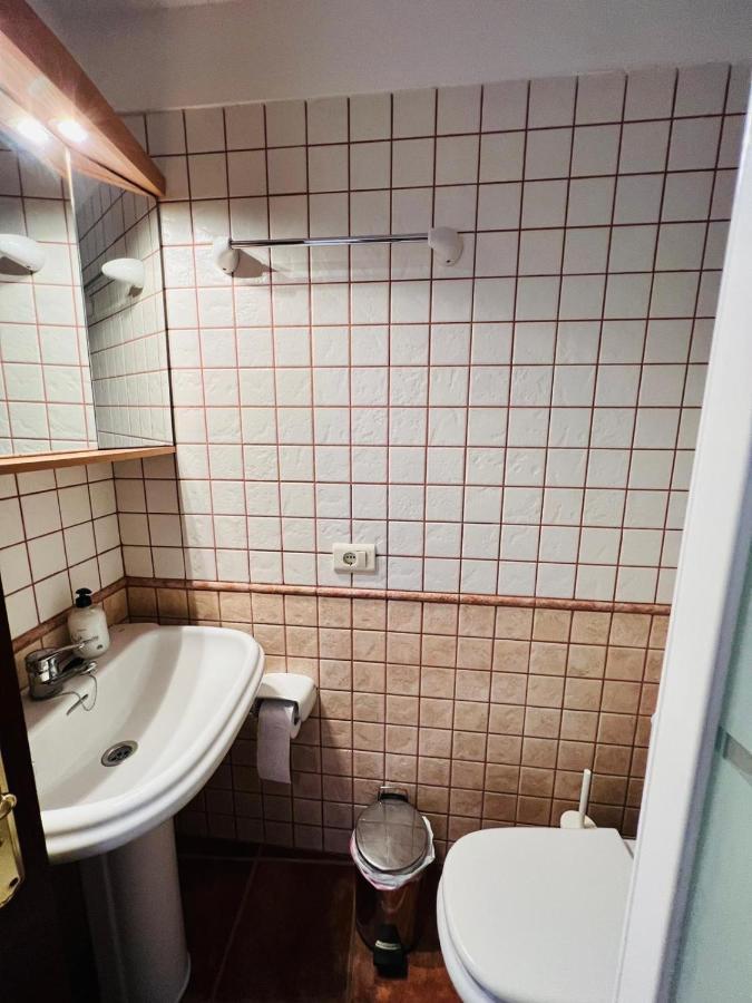 Apartamentos Vista Marina - El Medano Esterno foto
