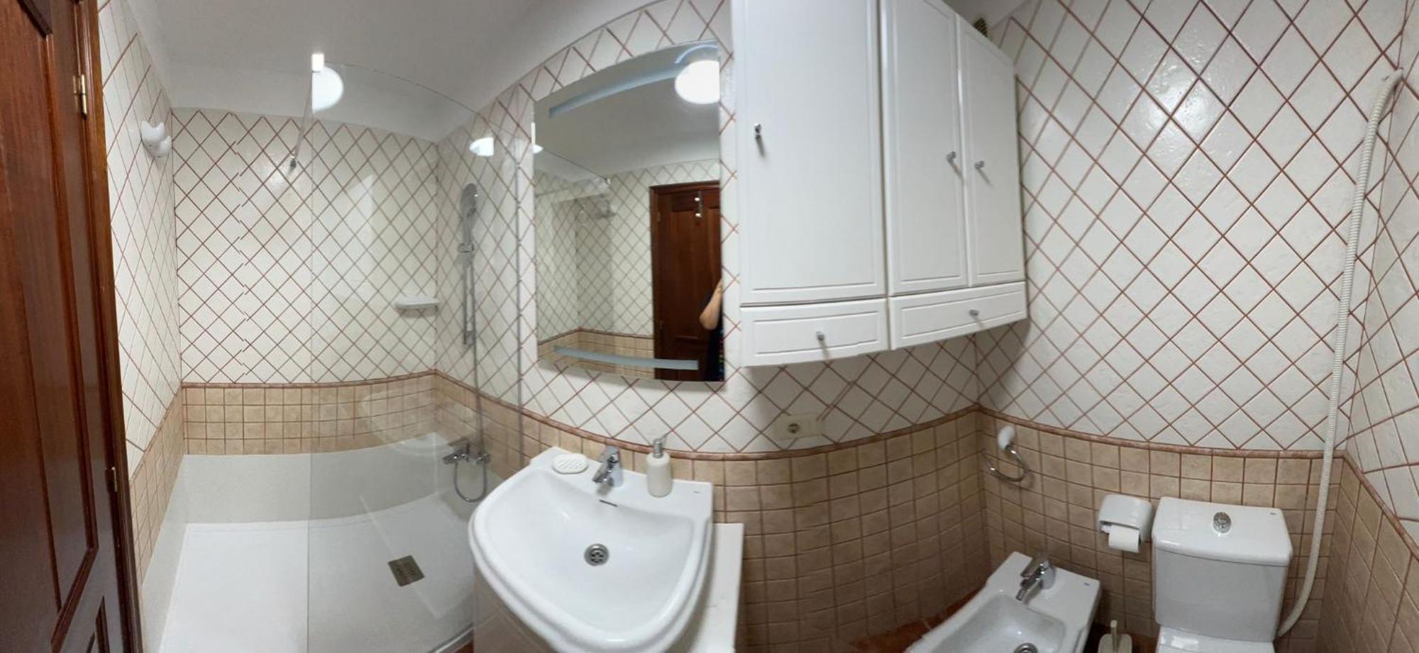 Apartamentos Vista Marina - El Medano Esterno foto