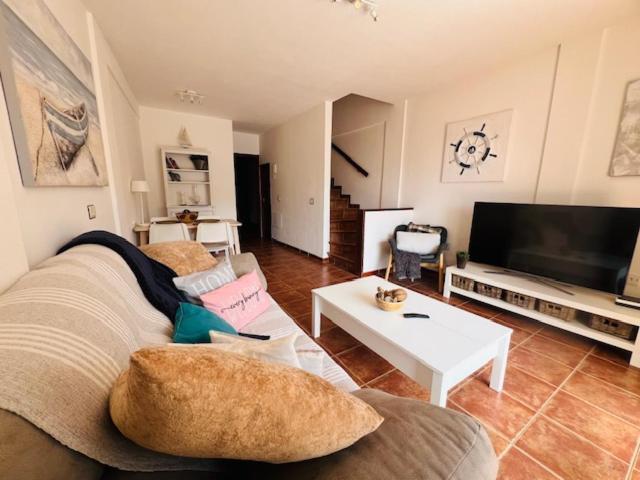 Apartamentos Vista Marina - El Medano Esterno foto